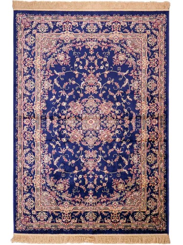 Isfahan teppich 172x118 - isfahan,