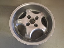 Brock B2 Felge 7x15 4x108 Et25 Silber  15" KBA44659 Neu!!  A2012