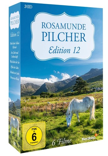 Rosamunde pilcher edition 2 - edition, 1