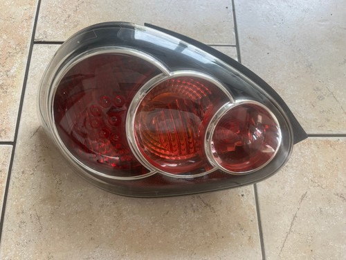 Toyota aygo rücklicht - aygo, bj.10