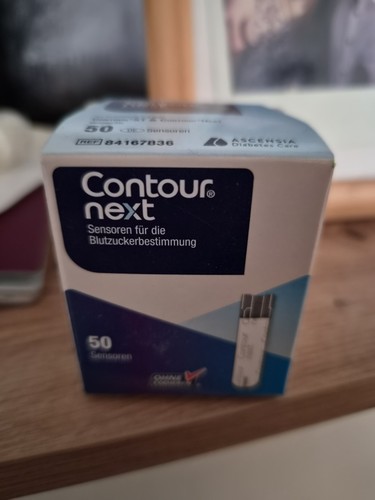 Contour next - contour,