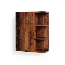 Badschrank vicco fynn x - badschrank,