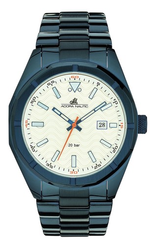 Adora nautic herrenuhr - nautic,