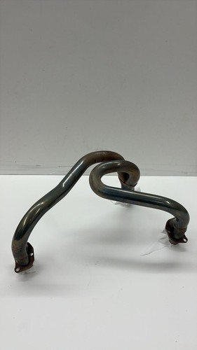 Original auspuff krümmer für - auspuff,