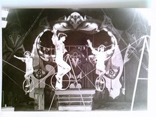 Staatszirkus der DDR, Die