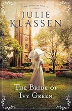 The Bride of Ivy Green