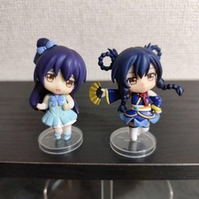 Love Live Umi Sonoda Nendoroid Petit Mini Figur Set Good Smile Company