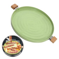 Fleisch und Gem��se