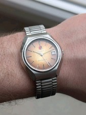 Rado Serbia Vintage Automatic