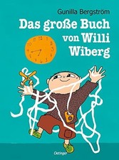 Das große Buch von Buch