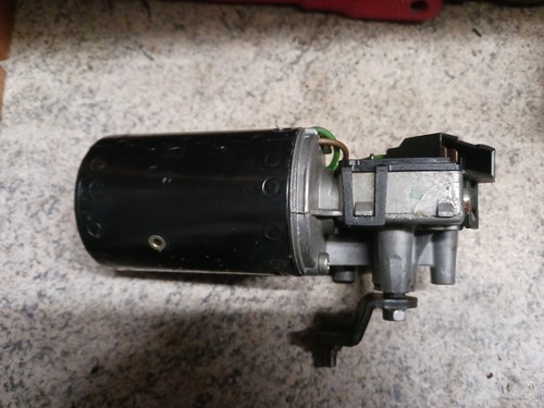 Bosch scheibenwischermotor 24v - bosch,