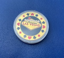 Poker Card Guard - Las Vegas -