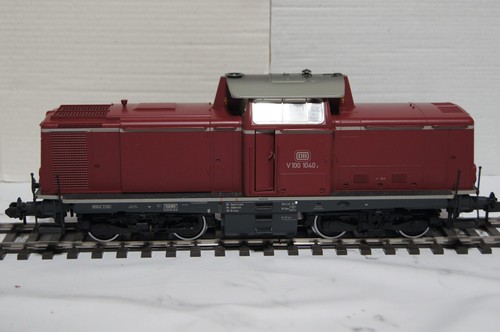 Marklin spur locomotoraa - marklin, 1