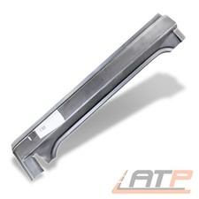 SCHWELLER BLECH VORNE RECHTS