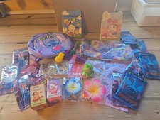 Spielzeug Konvolut Neu