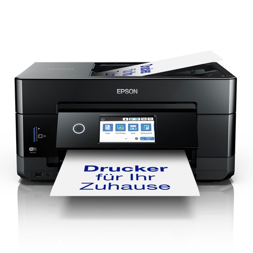 Epson expression premium - epson,