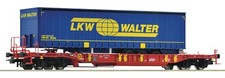 Roco 76233 taschenwagen - roco,
