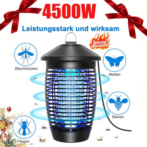 Insektenvernichter elektrisch - insektenvernichter,