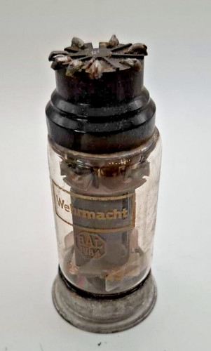 Wehrmacht bal 1964 - 1964, 50
