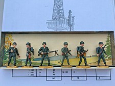 MERTEN 4 cm Fig.BOX 4006