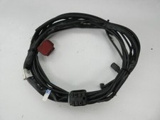 Mercedes W126 300SE Kabelbaum Gurtstraffer A1265406810