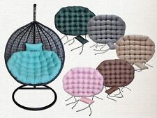 Sitzkissen Kissen Auflage für