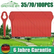 Ersatzmesser für Ferrex Aldi