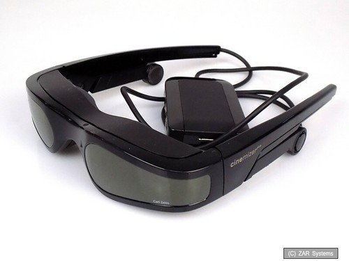 Carl zeiss cinemizer plus - carl,