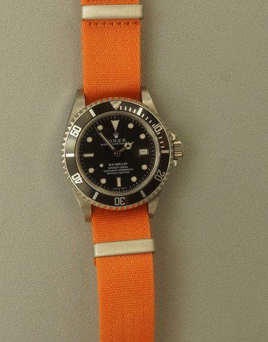 Nato strap armband mm - nato,
