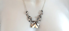 SILBER COLLIER ° 835 / ooo °