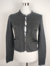 Hallhuber Damen Blazer Mohair