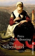 Die Silberdistel von