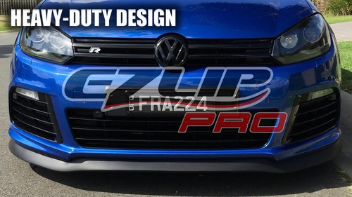 Lip pro frontspoiler - ez-lip,
