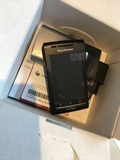 Sony Ericsson  Xperia X8 E15i