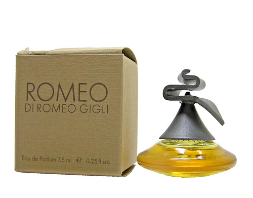 Romeo gigli miniatur - romeo,