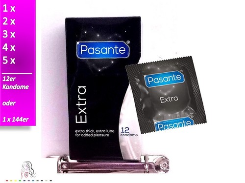 Bis 60 pasante kondome - ♥,