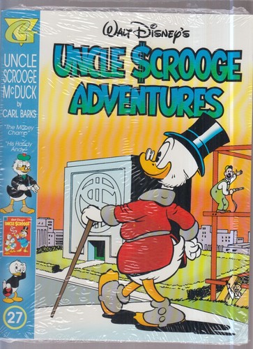 Walt disney uncle - uncle, scrooge