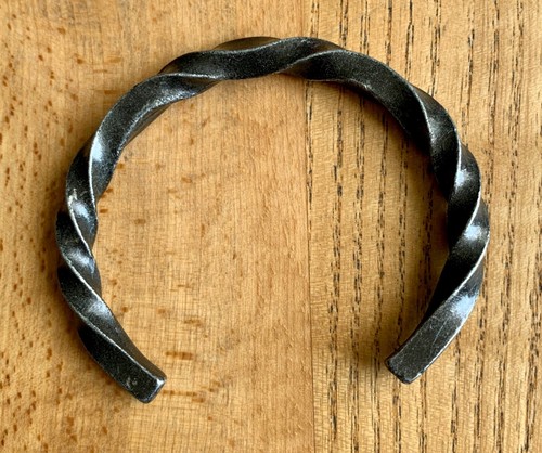 Wikinger armreif armspange - armreif,