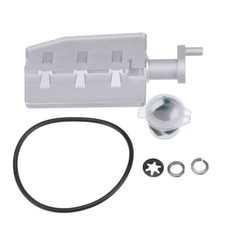 DISA Verstelleinheit Luftsteuerung Alu Reparatur Für BMW DISA M54 3.0 E39 E46 DE