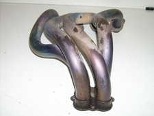 HONDA CBR 900 R 02 - 03 SC 50