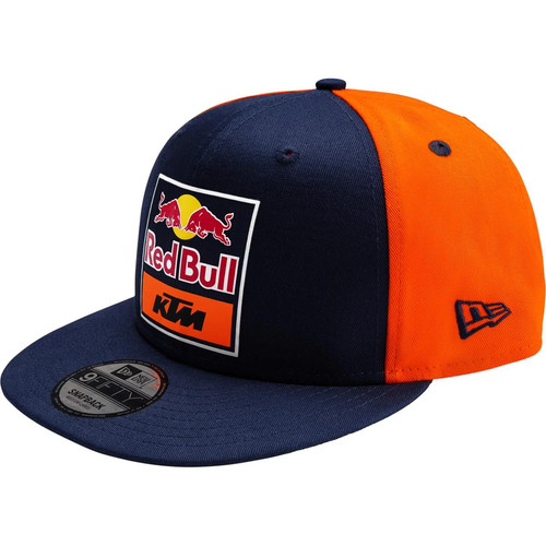 Red bull snapback cap - snapback, ktm