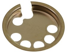 PHVA Vergaser Lufteinlass Drossel, kompatibel für APRILIA RS 4 RX SX 50 2T D50B