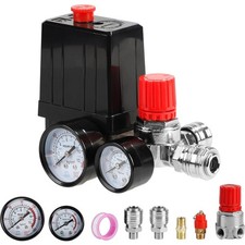 Druckschalter Kompressor