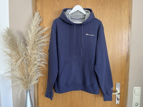 Champion herren hoodie - champion, m