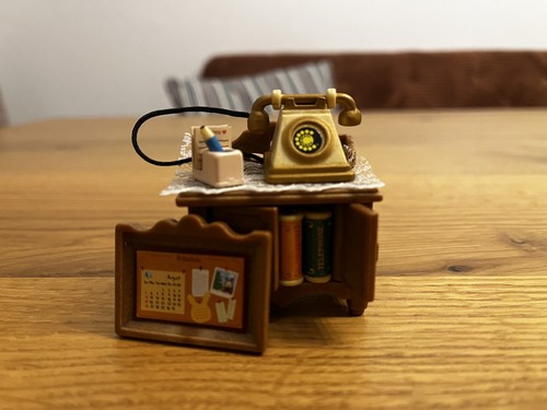 Sylvanian families - ,