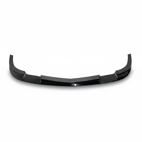 Tüv frontstoßstange lippe - tÜv,