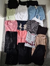 Bekleidungspaket Kleiderpaket