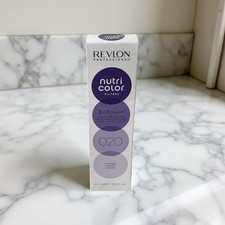 Revlon Nutri Color Filters Fashion 020