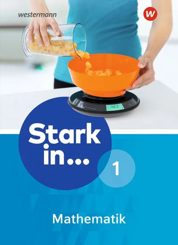 Stark mathematik 1 - mathematik,