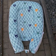 Babynest Neugeborene Kokon Nestchen Baby Mam